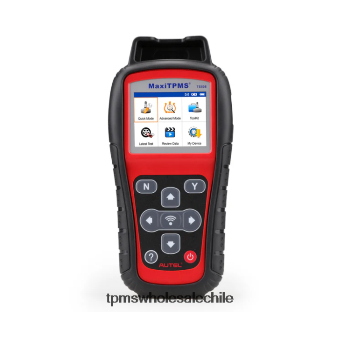 Herramienta de programación tpms ts508 - oferta solo en línea 8H4BR1219 - Sensor De TPMS