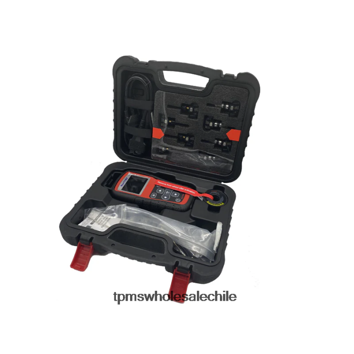 kit de inicio tpms. incluyendo herramienta de programación ts508 - 8 sensores programables 8H4BR1220 - Sensor TPMS Precio
