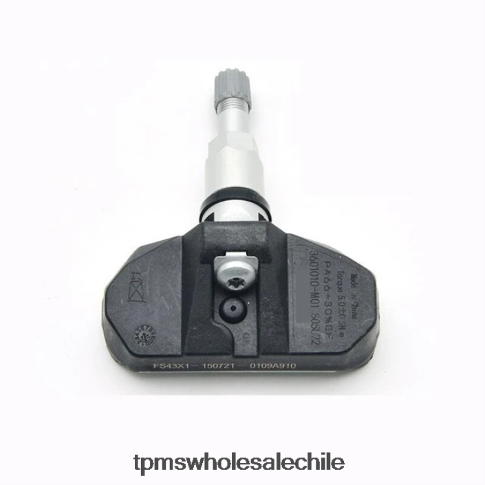 tpms cambia el sensor de presión fs43x1 433mhz 8H4BR1734 - Oem TPMS Sensor