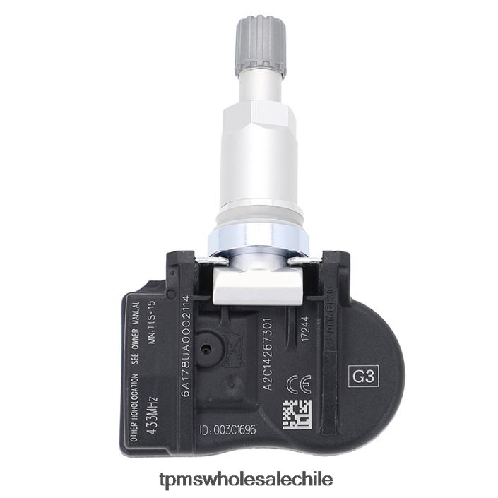 Sensor de presión de neumáticos tpms chery a2c14267301 eq 8H4BR1244 - Oem TPMS Sensor
