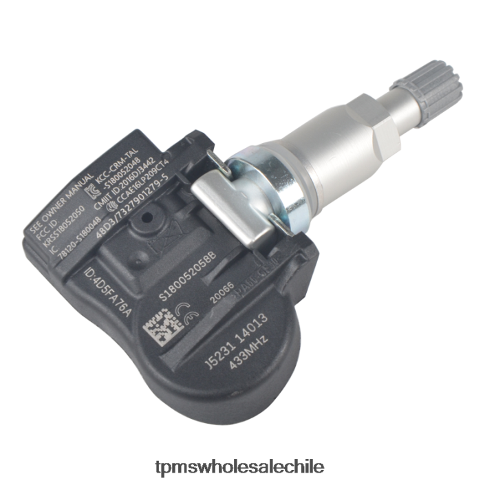 Sensor de presión de neumáticos tpms chery j523114013 8H4BR1245 - Tyre Pressure Monitoring System Tesla