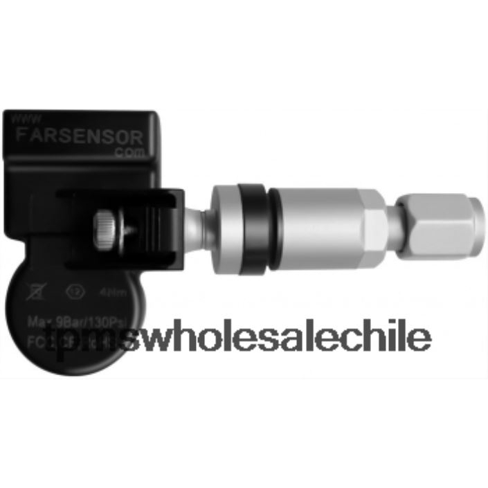 Sensor de presión de neumáticos tpms chery j723114013 8H4BR1246 - TPMS Replacement Sensor