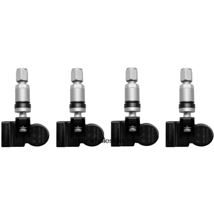 Sensor de presión de neumáticos tpms chery t113114011 8H4BR1248 - TPMS Sensor