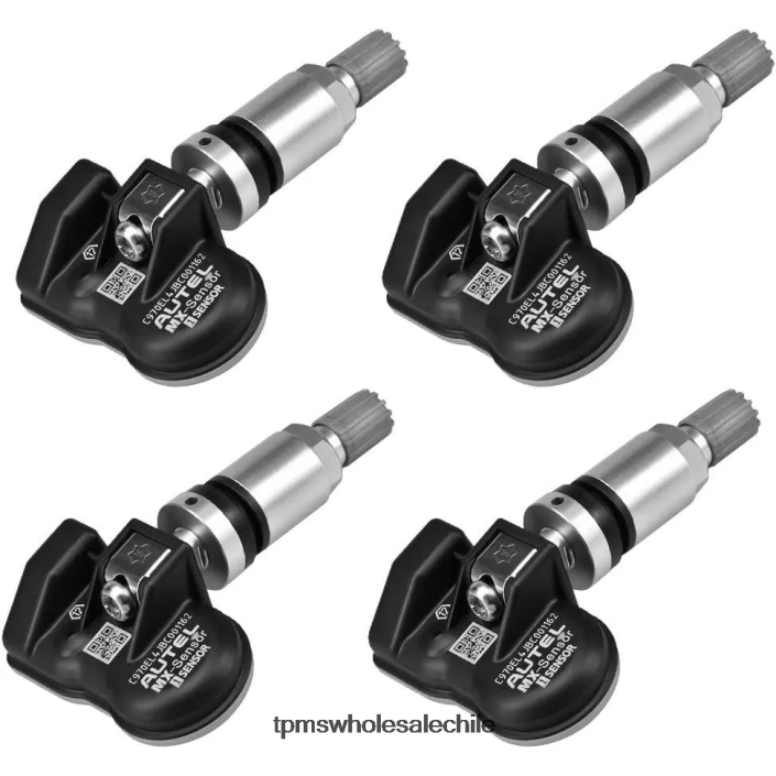 tpms geely el sensor de presión 6606737042 433mhz 8H4BR1722 - Sensor De Presión De Neumáticos TPMS