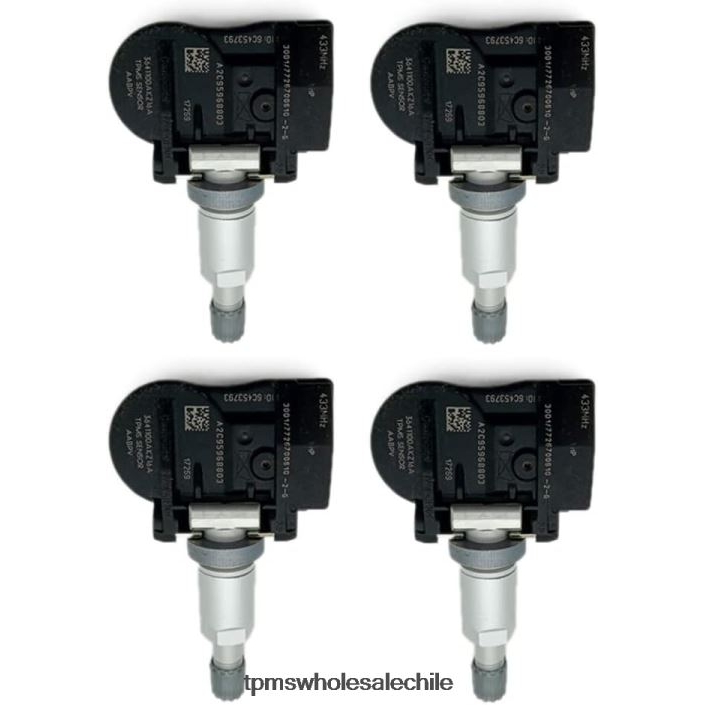 Tpms haval/gwm el sensor de presión 3641100akz16a 433mhz 8H4BR1704 - Oem TPMS Sensor
