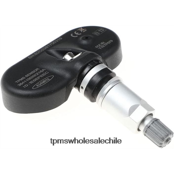 Tpms haval/gwm el sensor de presión 3641100xkz16a 433mhz 8H4BR1697 - TPMS Chile
