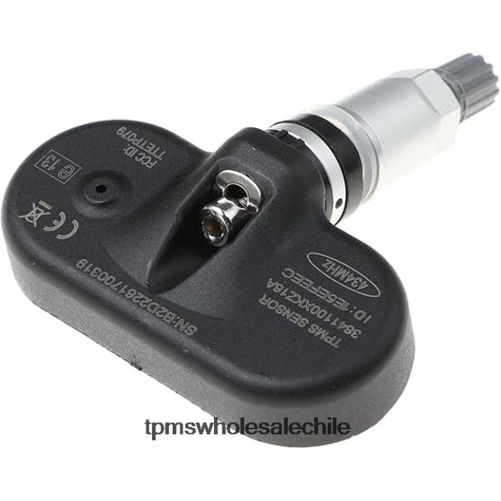 Tpms haval/gwm el sensor de presión 3641100xkz16a 433mhz 8H4BR1697 - TPMS Chile