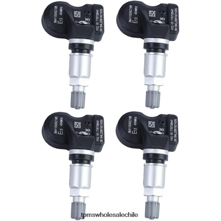 Tpms haval/gwm el sensor de presión 3641100xkz16b 433mhz 8H4BR1699 - Sensor De TPMS