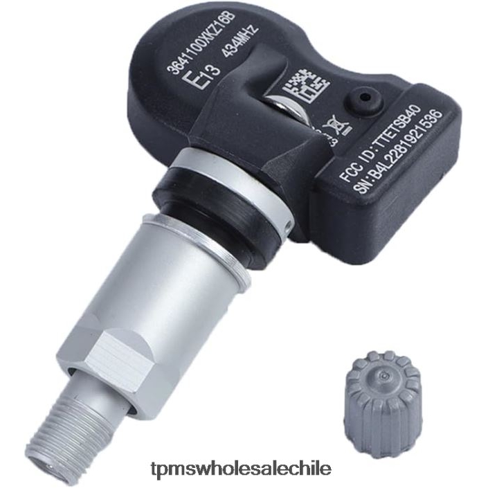 Tpms haval/gwm el sensor de presión 3641100xkz16b 433mhz 8H4BR1699 - Sensor De TPMS