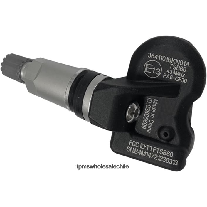 Tpms haval/gwm el sensor de presión 3641101bkn01a 433mhz 8H4BR1701 - Sensor De Presión De Los Neumáticos