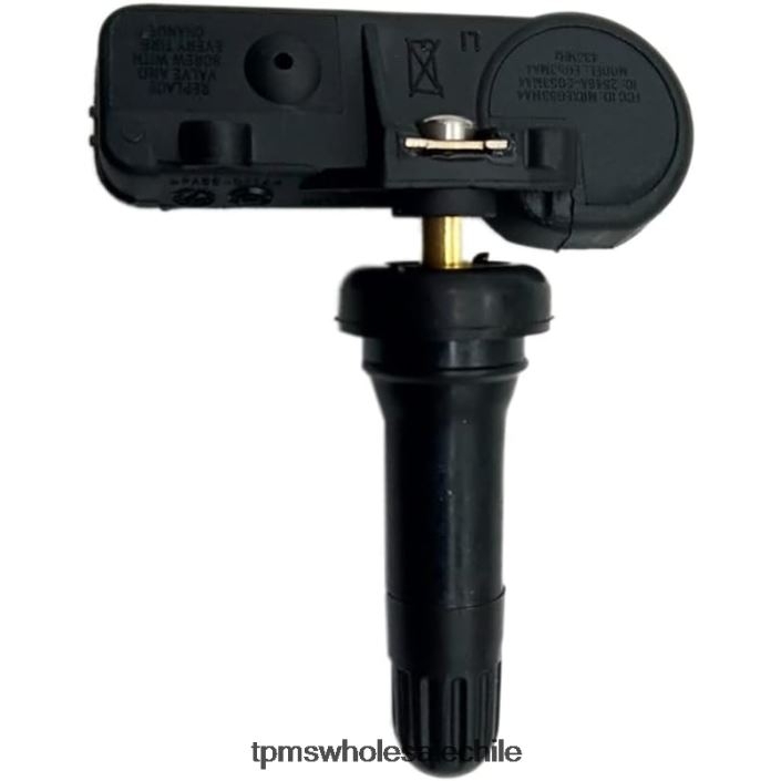 tpms haval/gwm el sensor de presión 3641100xku00a 433mhz 8H4BR1692 - Sensor De Presión De Neumáticos TPMS