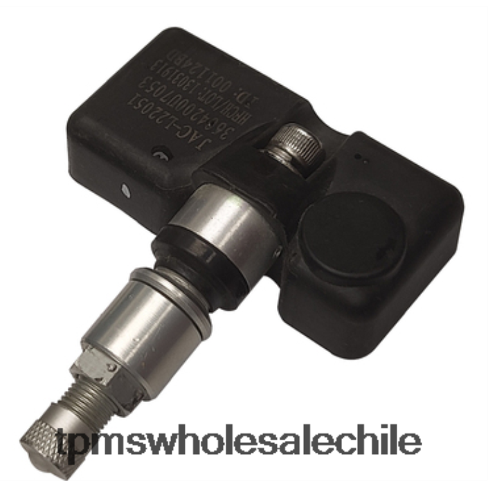 Tpms jianghuai el sensor de presión 3604200u7053 433mhz 8H4BR1749 - Sensor De TPMS
