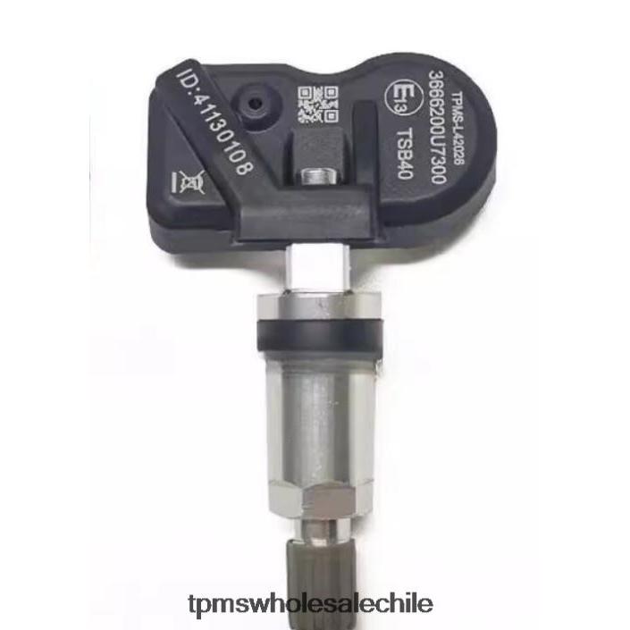 Tpms jianghuai el sensor de presión 3666200u7300 433mhz 8H4BR1755 - Tyre Pressure Monitoring System Tesla