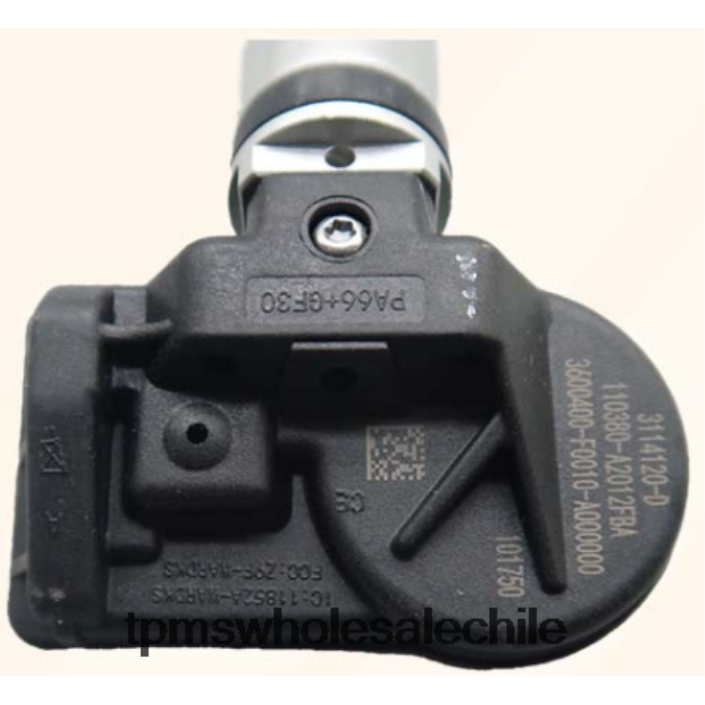 Sensor de presión de neumáticos tpms swift 3600400f01 8H4BR1307 - TPMS Chile
