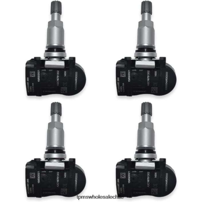 tpms trumpchi el sensor de presión 8060004arx0000 433mhz 8H4BR1744 - Oem TPMS Sensor