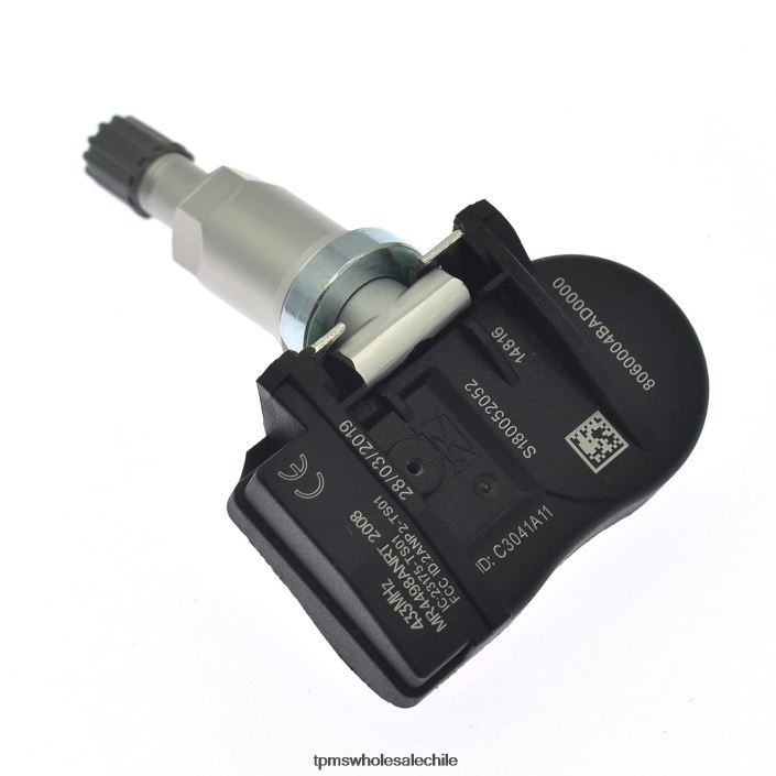 tpms trumpchi el sensor de presión 8060004bad0000 433mhz 8H4BR1746 - TPMS Replacement Sensor
