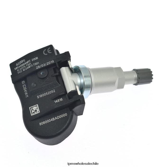 tpms trumpchi el sensor de presión 8060004bad0000 433mhz 8H4BR1746 - TPMS Replacement Sensor