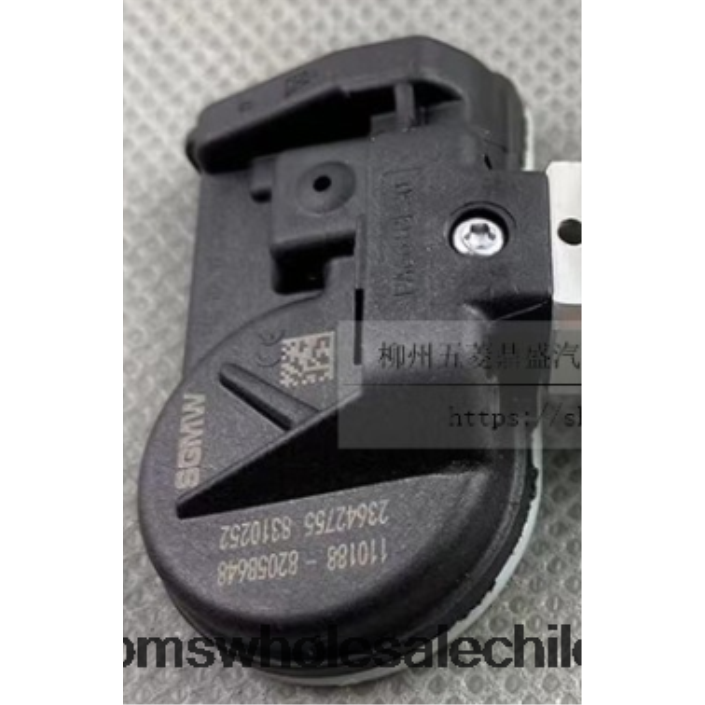 tpms wuling el sensor de presión 23642755 433mhz 8H4BR1782 - Sensor De Presión De Neumáticos TPMS