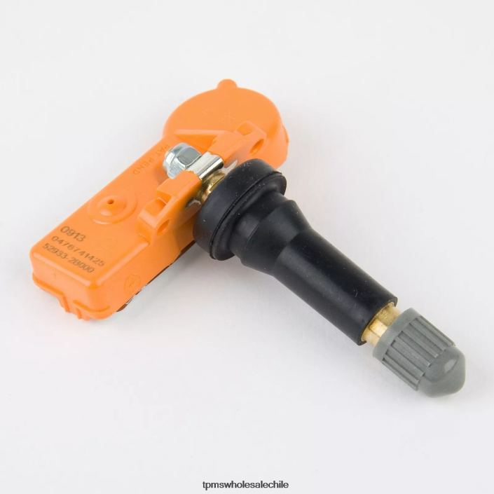 tpms hyundai el sensor de presión 529332b000 453mhz 8H4BR1676 - TPMS Replacement Sensor
