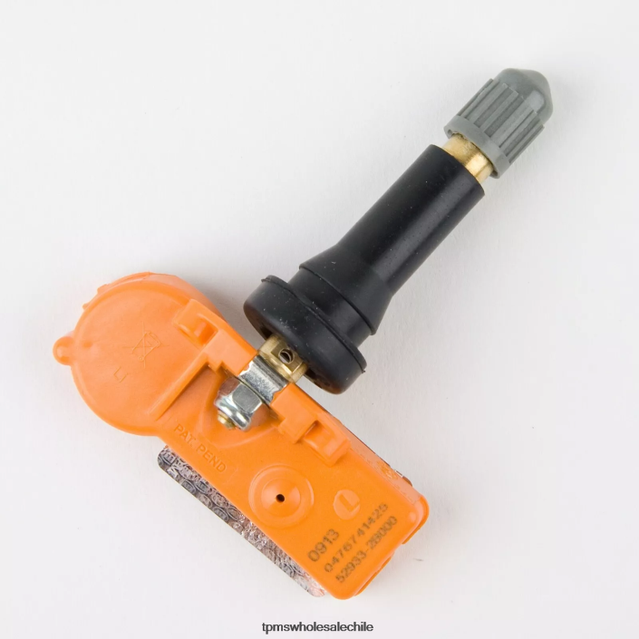 tpms hyundai el sensor de presión 529332b000 453mhz 8H4BR1676 - TPMS Replacement Sensor