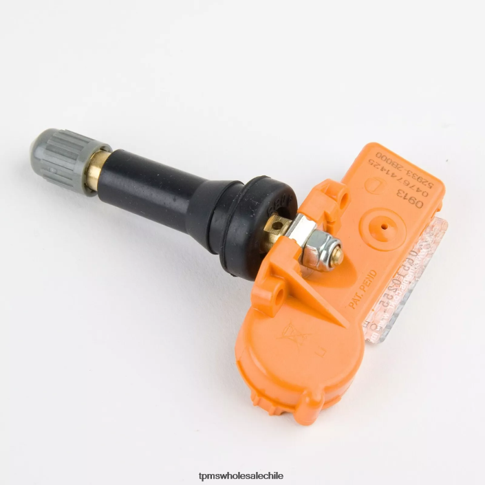 tpms hyundai el sensor de presión 529332b000 453mhz 8H4BR1676 - TPMS Replacement Sensor