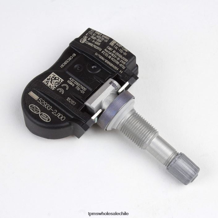 tpms hyundai el sensor de presión 529332j100 454mhz 8H4BR1677 - TPMS Chile