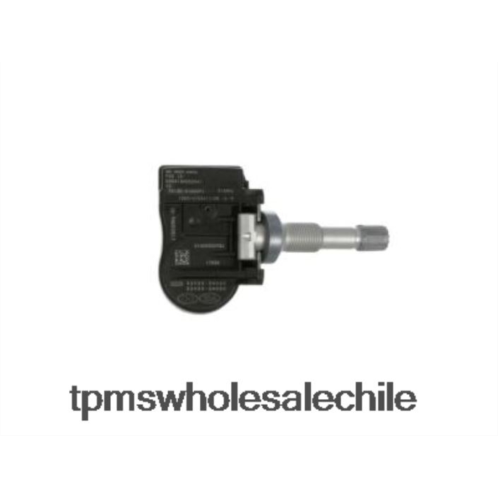 tpms hyundai el sensor de presión 529332m550 456mhz 8H4BR1679 - Sensor De TPMS