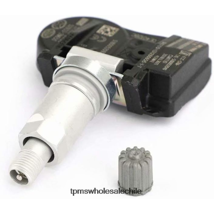 tpms hyundai el sensor de presión 529332m650 436mhz 8H4BR1659 - Sensor De TPMS