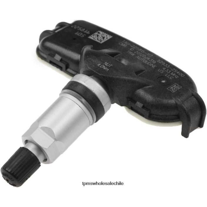tpms hyundai el sensor de presión 529332s400 445mhz 8H4BR1668 - TPMS Sensor