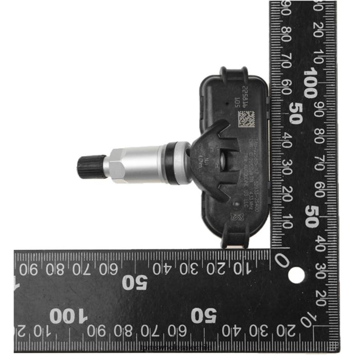 tpms hyundai el sensor de presión 529332s400 445mhz 8H4BR1668 - TPMS Sensor