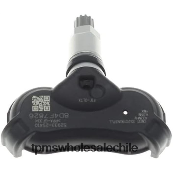 tpms hyundai el sensor de presión 529332s410 441mhz 8H4BR1664 - Oem TPMS Sensor