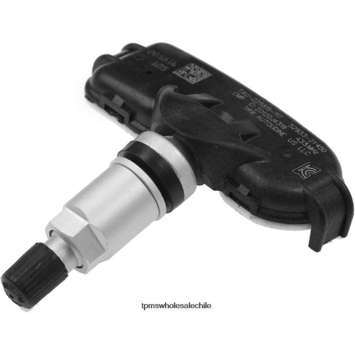 tpms hyundai el sensor de presión 529332y450 458mhz 8H4BR1681 - Sensor De Presión De Los Neumáticos