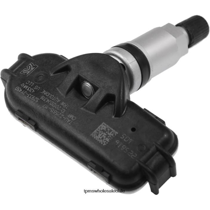 tpms hyundai el sensor de presión 529332y450 458mhz 8H4BR1681 - Sensor De Presión De Los Neumáticos
