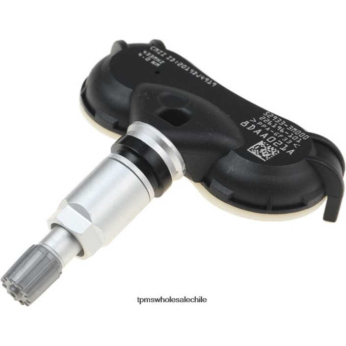 tpms hyundai el sensor de presión 529333m000 438mhz 8H4BR1661 - Sensor De Presión De Los Neumáticos