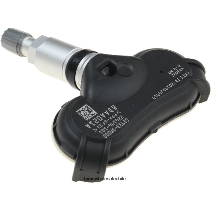 tpms hyundai el sensor de presión 529333m000 438mhz 8H4BR1661 - Sensor De Presión De Los Neumáticos