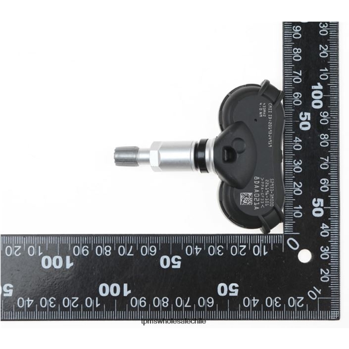 tpms hyundai el sensor de presión 529333m000 438mhz 8H4BR1661 - Sensor De Presión De Los Neumáticos