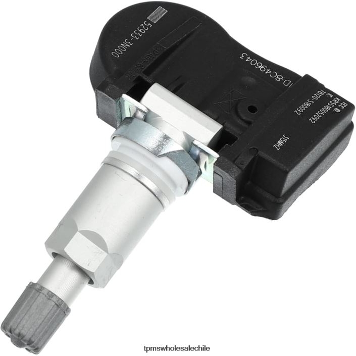 tpms hyundai el sensor de presión 529333n000 460mhz 8H4BR1683 - Comprar TPMS