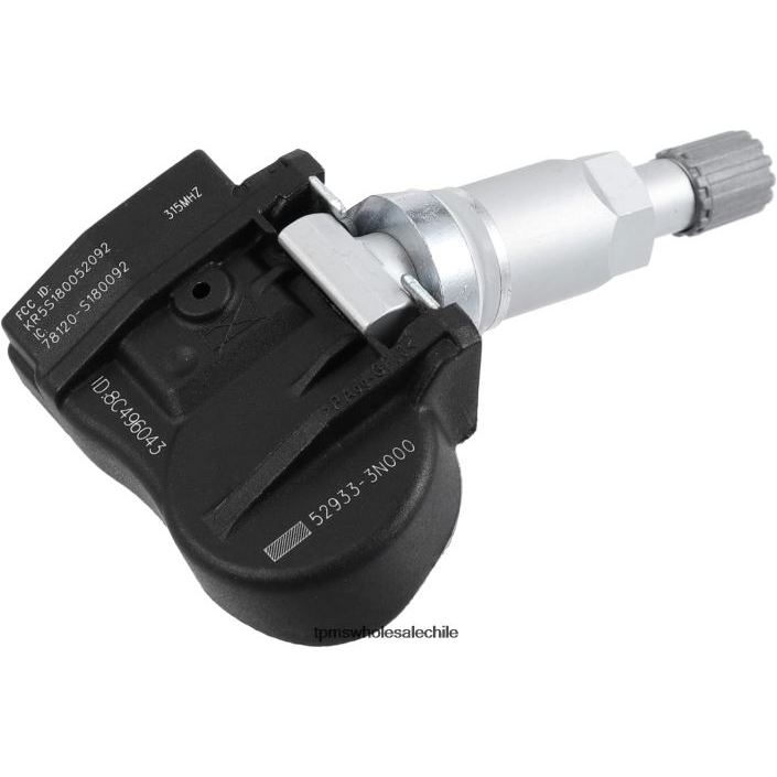 tpms hyundai el sensor de presión 529333n000 460mhz 8H4BR1683 - Comprar TPMS