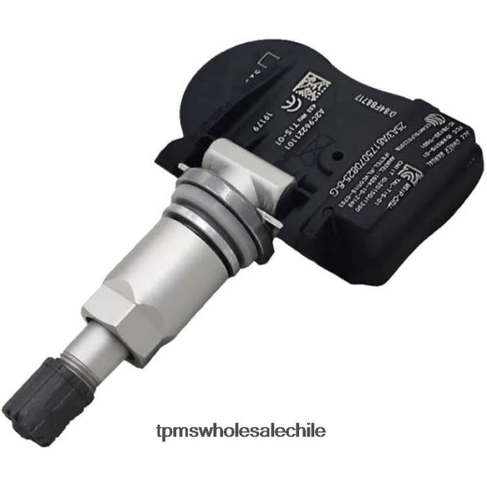 tpms hyundai el sensor de presión 529333n100 435mhz 8H4BR1658 - TPMS Sensor
