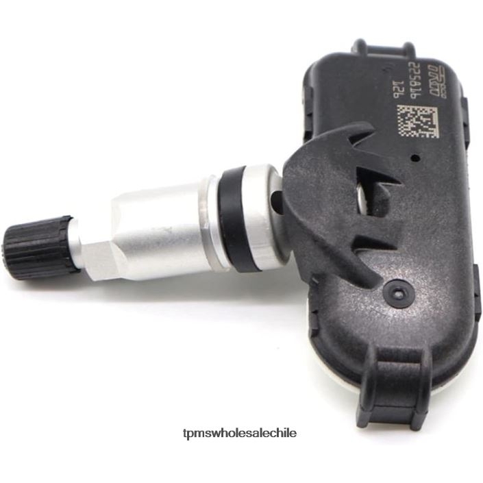 tpms hyundai el sensor de presión 529333v100 462mhz 8H4BR1685 - Tyre Pressure Monitoring System Tesla