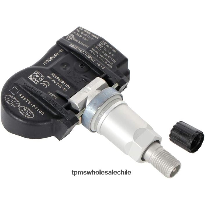 tpms hyundai el sensor de presión 52933d4100 437mhz 8H4BR1660 - Sensor TPMS Precio