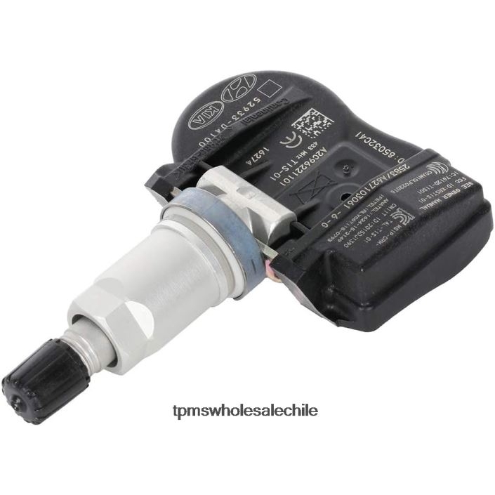 tpms hyundai el sensor de presión 52933d4100 437mhz 8H4BR1660 - Sensor TPMS Precio