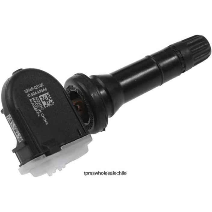 tpms hyundai el sensor de presión 52940q3100 446mhz 8H4BR1669 - Sensor De TPMS