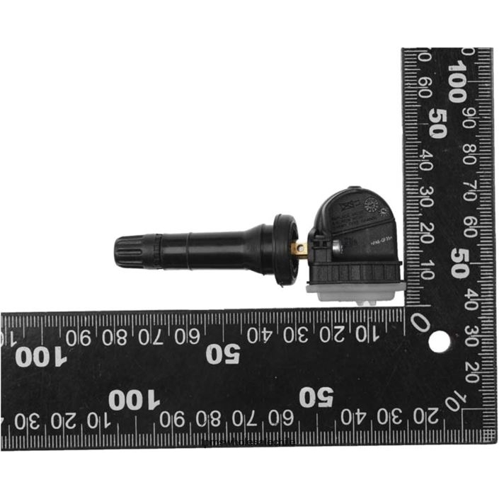 tpms hyundai el sensor de presión 52940q3100 446mhz 8H4BR1669 - Sensor De TPMS
