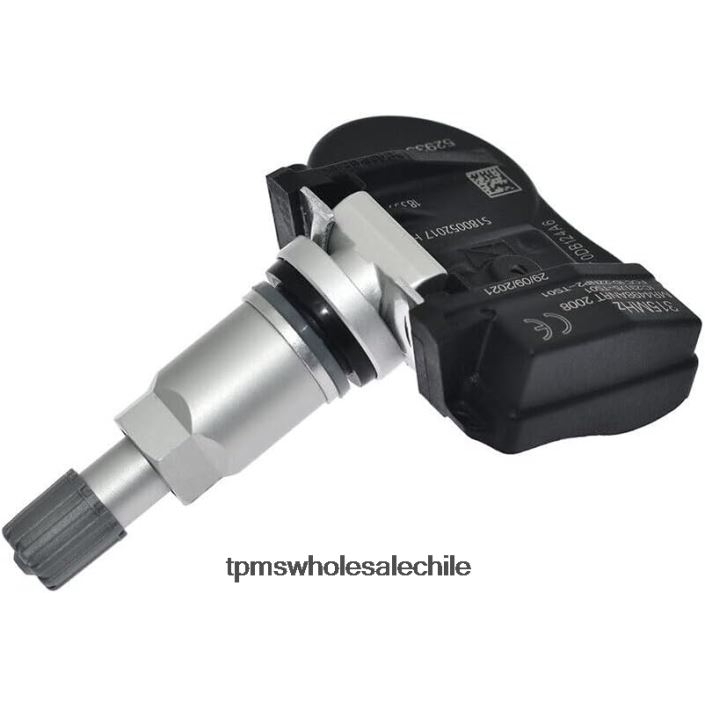 tpms kia el sensor de presión 529332m000 455mhz 8H4BR1678 - TPMS Sensor