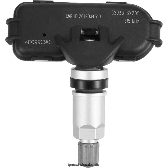 tpms kia el sensor de presión 529333x205 463mhz 8H4BR1686 - TPMS Replacement Sensor