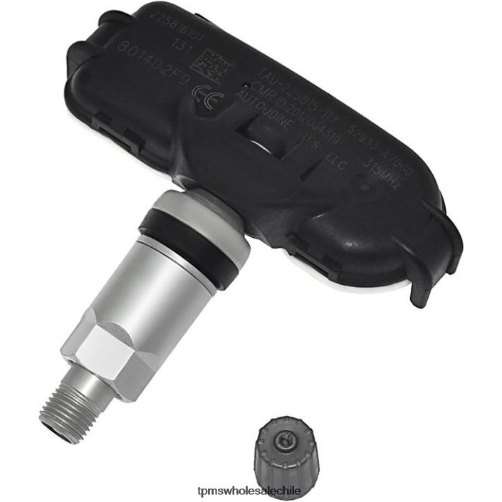 tpms kia el sensor de presión 52933a7000 465mhz 8H4BR1688 - TPMS Sensor