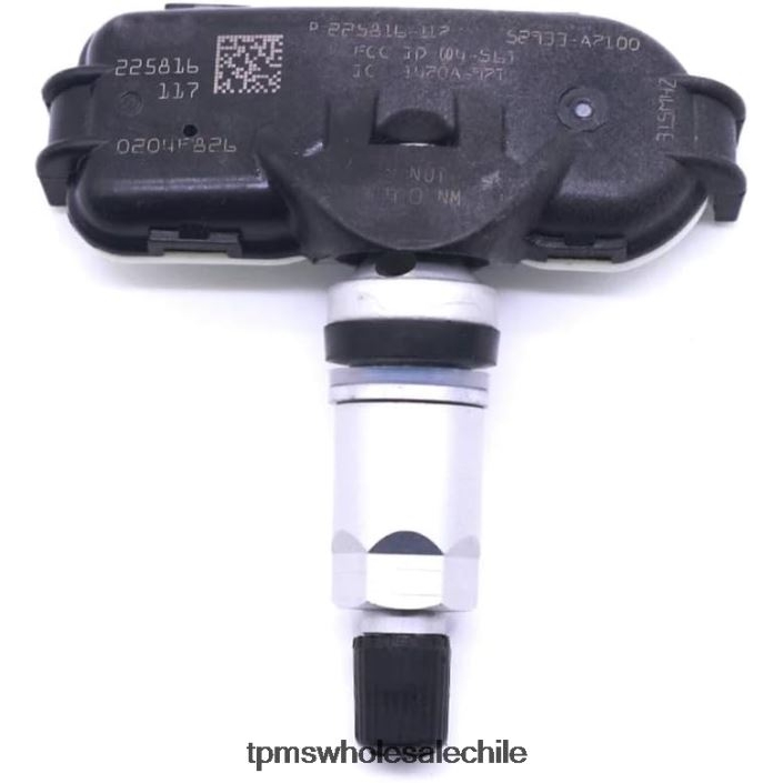 tpms kia el sensor de presión 52933a7100 466mhz 8H4BR1689 - Sensor De TPMS