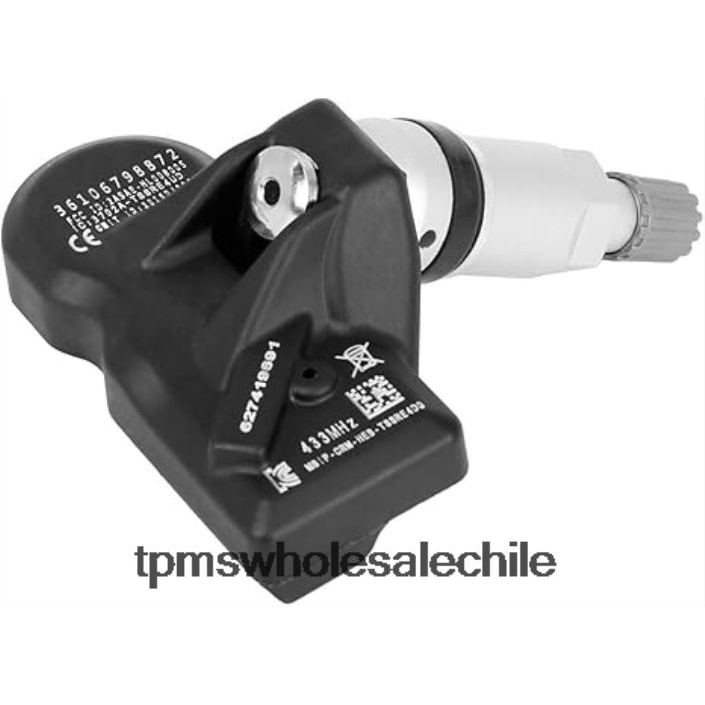 Sensor de presión de neumáticos tpms bmw 36106798872 8H4BR1448 - TPMS Sensor