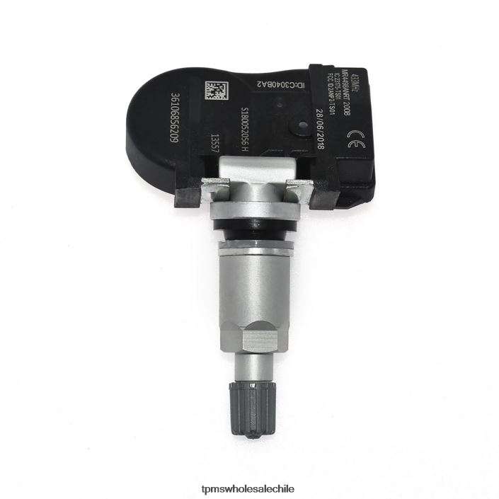 Sensor de presión de neumáticos tpms bmw 36106856209 8H4BR1444 - Oem TPMS Sensor